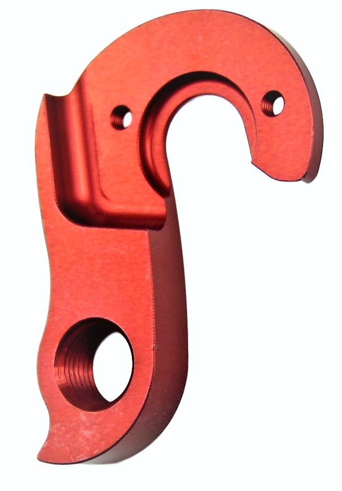 What is a Rear Mech Derailleur Hanger?