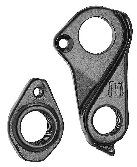 Rear Gear Mech Derailleur Hanger - CC256 - Image 2