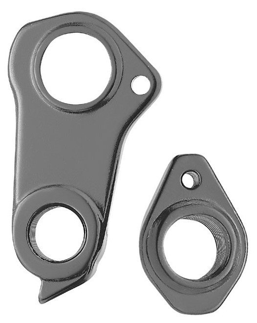 Rear Gear Mech Derailleur Hanger - CC256 - Image 3