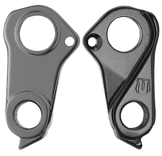 Rear Gear Mech Derailleur Hanger - CC256 - Image 4