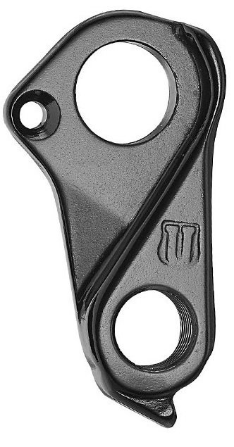 Rear Gear Mech Derailleur Hanger - CC256 - Image 5