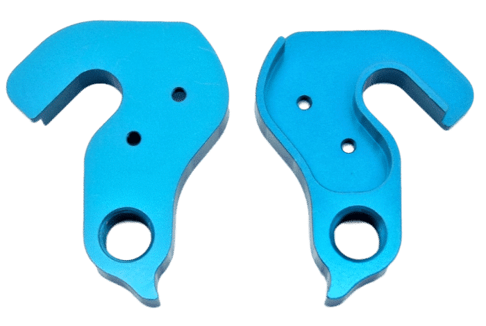 Rear Gear Mech Derailleur Hanger - CC1013 - Image 4