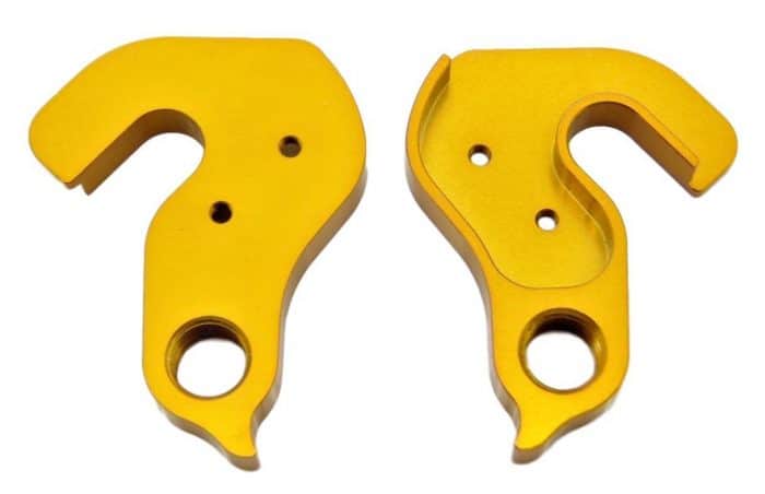 Rear Gear Mech Derailleur Hanger - CC1013 - Image 10