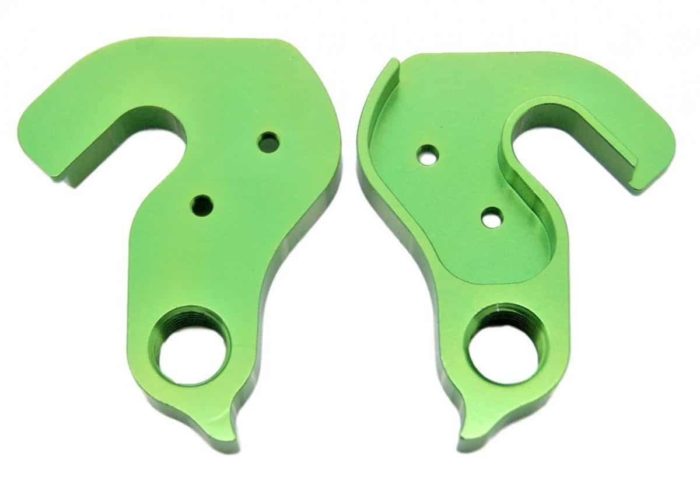 Rear Gear Mech Derailleur Hanger - CC1013 - Image 13