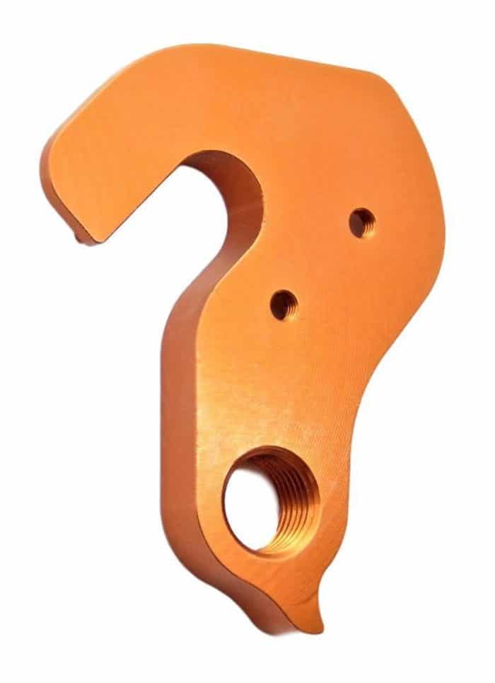 Rear Gear Mech Derailleur Hanger - CC1013 - Image 15