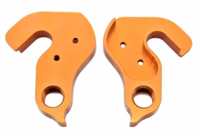 Rear Gear Mech Derailleur Hanger - CC1013 - Image 16