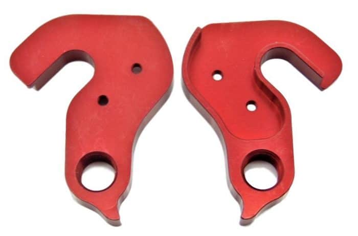 Rear Gear Mech Derailleur Hanger - CC1013 - Image 19