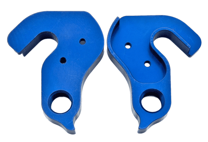 Rear Gear Mech Derailleur Hanger - CC1013 - Image 22