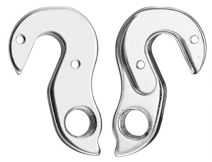 Rear Gear Mech Derailleur Hanger - CC227 - Image 3