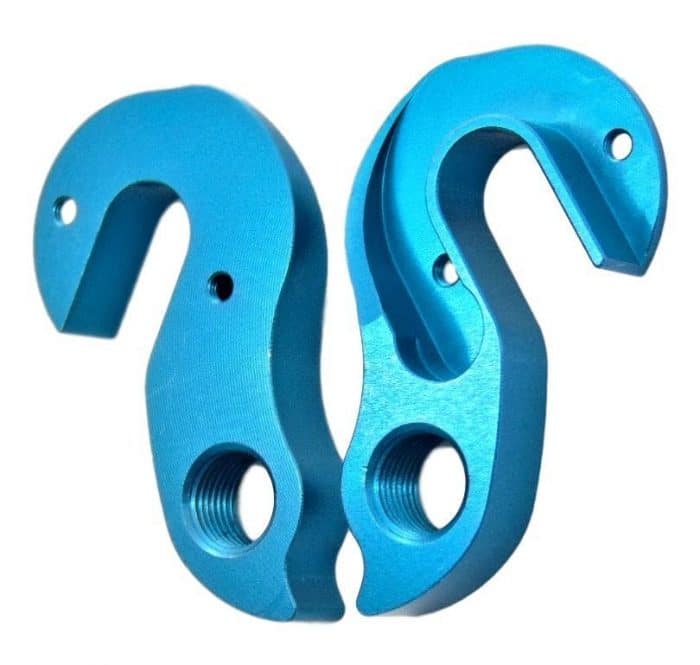 Rear Gear Mech Derailleur Hanger - CC1014 - Image 4