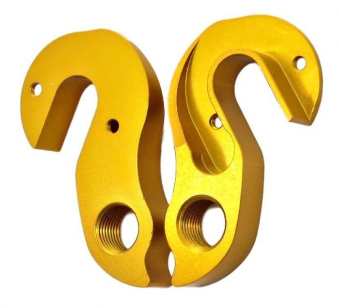 Rear Gear Mech Derailleur Hanger - CC1014 - Image 5