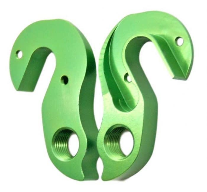 Rear Gear Mech Derailleur Hanger - CC1014 - Image 6