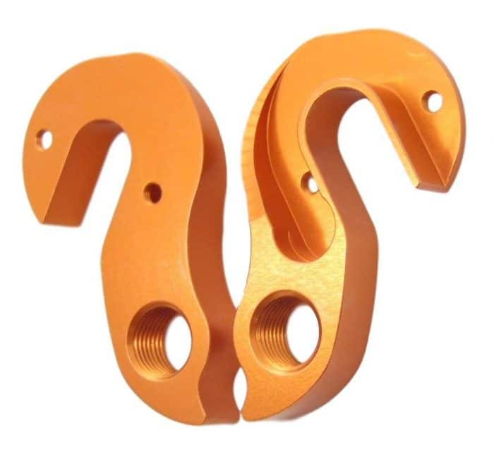 Rear Gear Mech Derailleur Hanger - CC1014 - Image 11