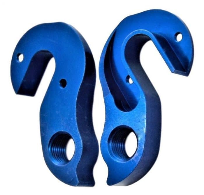 Rear Gear Mech Derailleur Hanger - CC1014 - Image 3