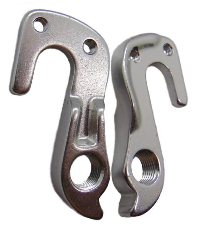 Rear Gear Mech Derailleur Hanger - CC244 - Image 2