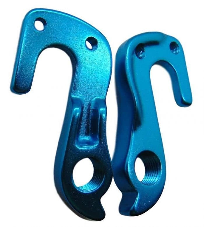 Rear Gear Mech Derailleur Hanger - CC244 - Image 5