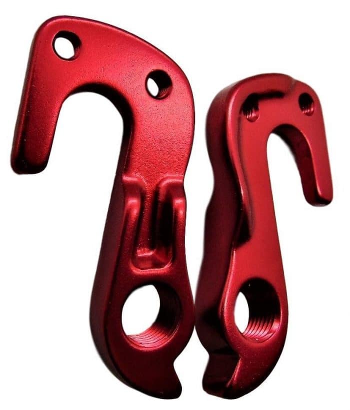 Rear Gear Mech Derailleur Hanger - CC244 - Image 8