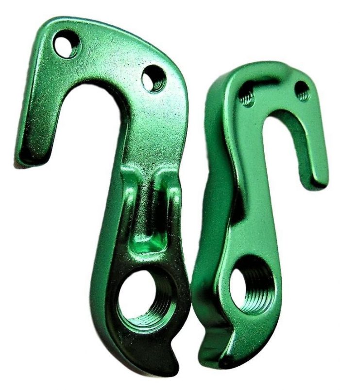 Rear Gear Mech Derailleur Hanger - CC244 - Image 22