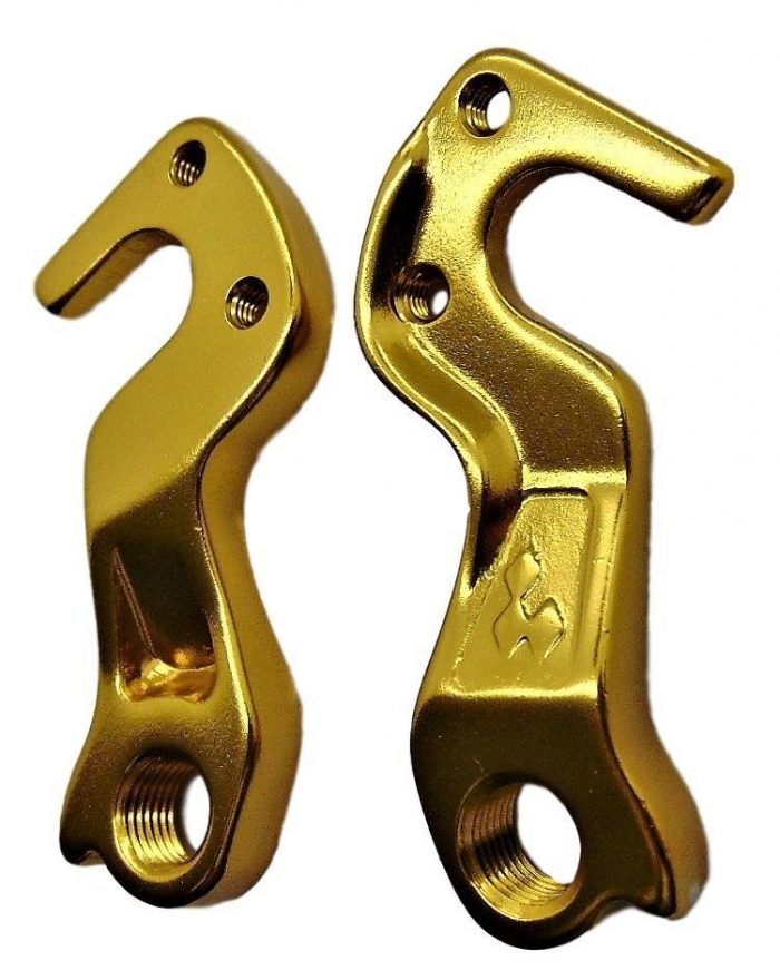 Rear Gear Mech Derailleur Hanger - CC126 - Image 14