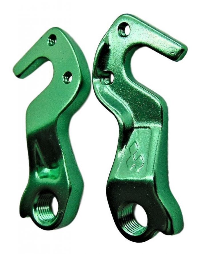 Rear Gear Mech Derailleur Hanger - CC126 - Image 17