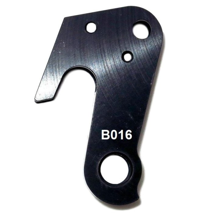 Rear Gear Mech Derailleur Hanger - B016 - Image 3