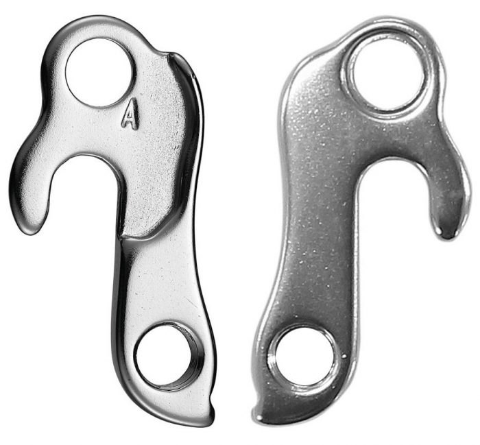 Rear Gear Mech Derailleur Hanger - CC104 - Image 2
