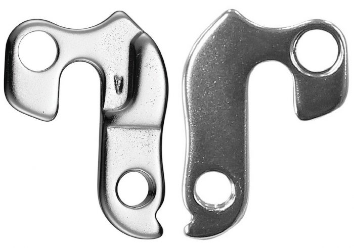 Rear Gear Mech Derailleur Hanger - CC114 - Image 2