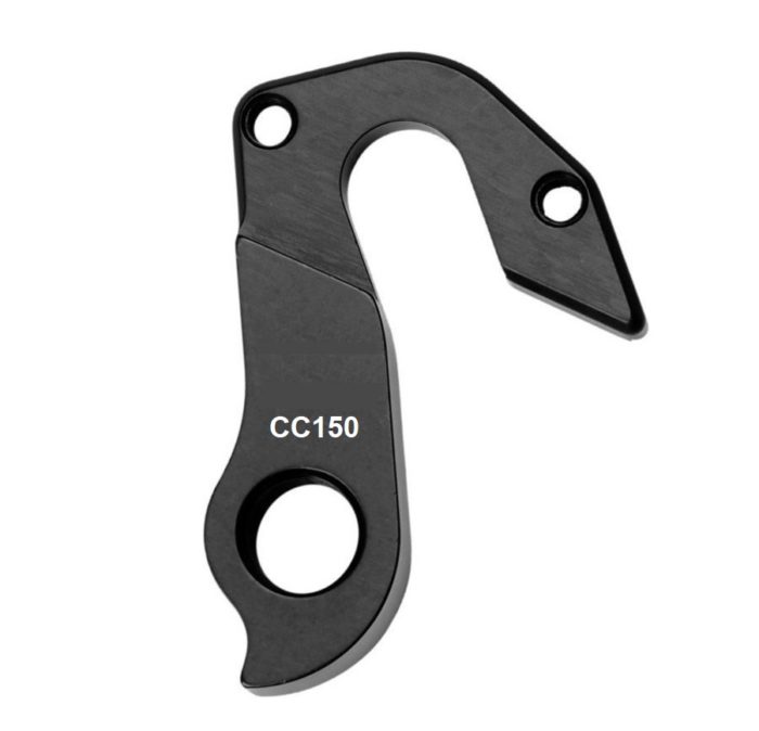 CNC Rear Gear Mech Derailleur Hanger - CC150