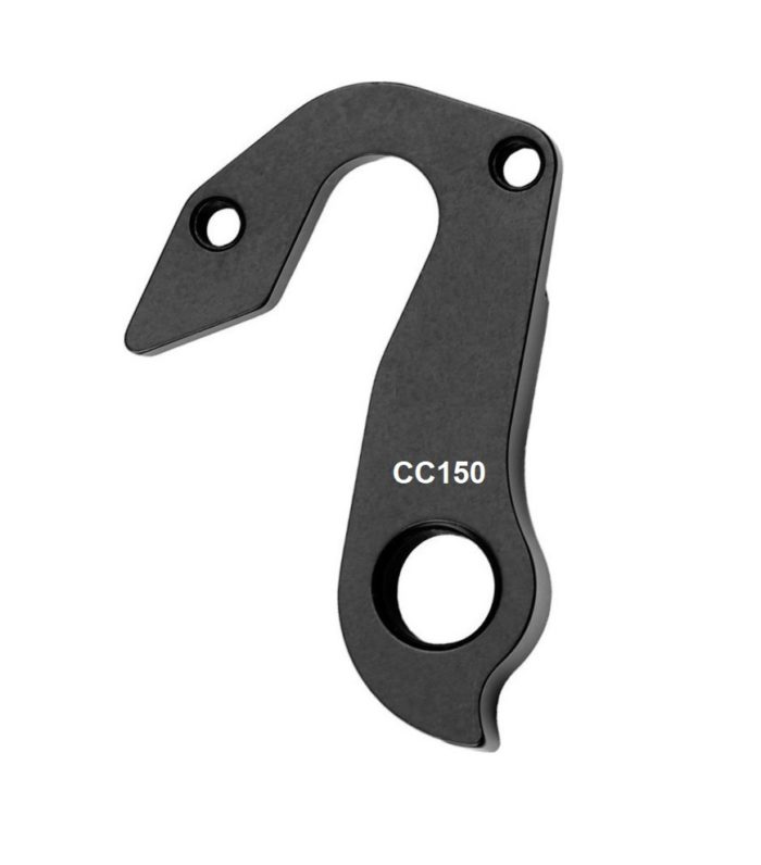 CNC Rear Gear Mech Derailleur Hanger - CC150 - Image 3