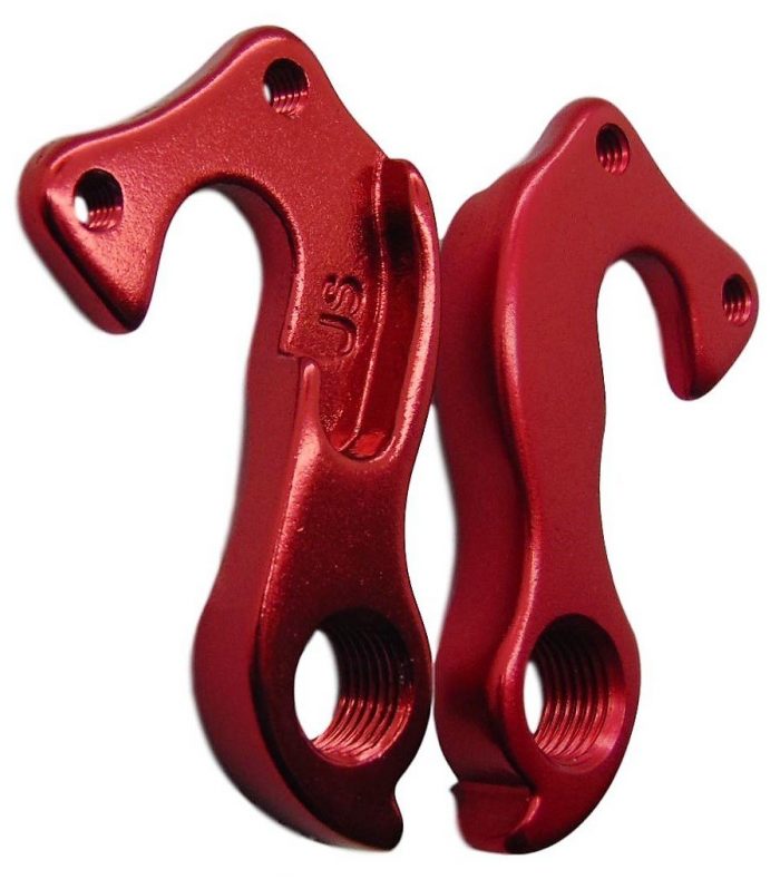 Rear Gear Mech Derailleur Hanger - CC0C9 - Image 2