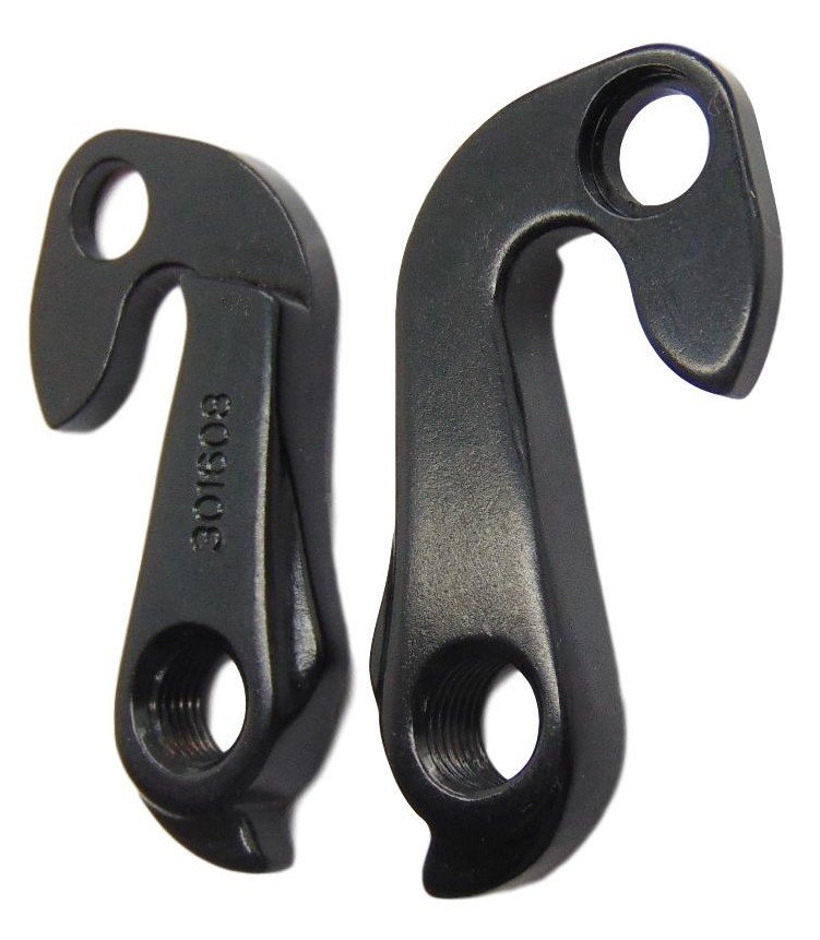 Rear Gear Mech Derailleur Hanger - CC102 - Image 2