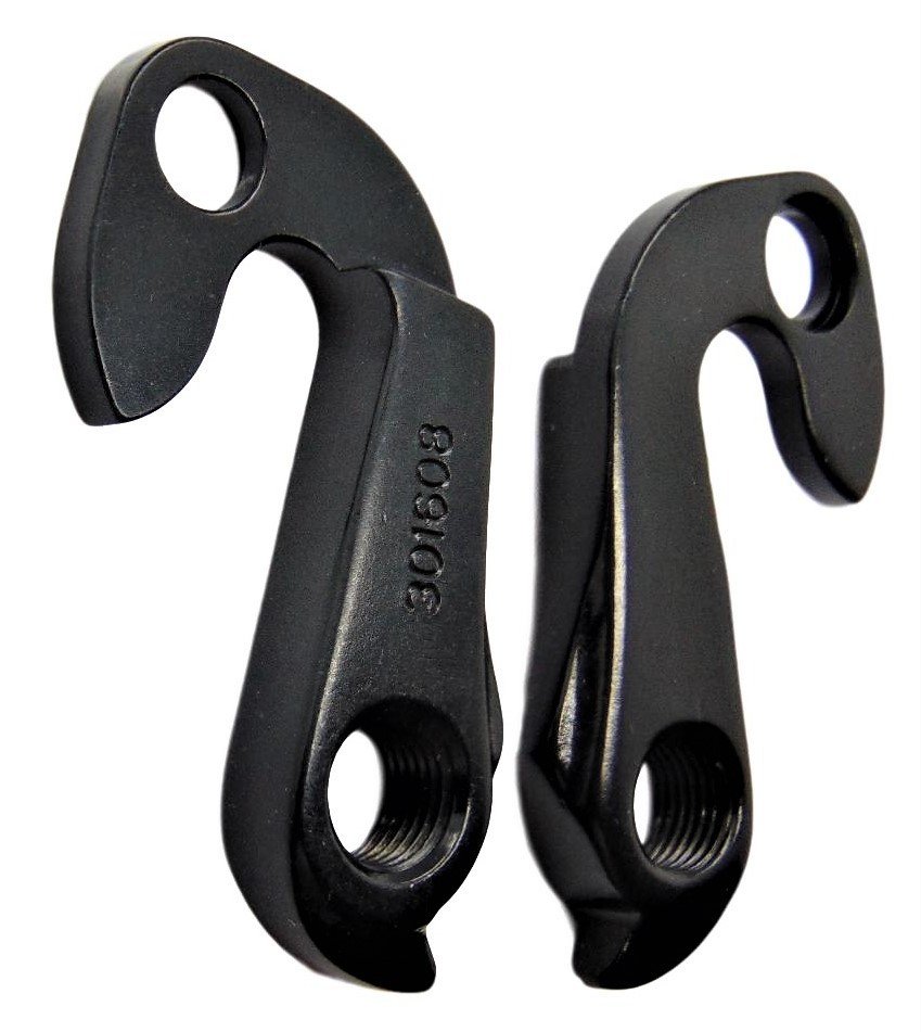 Rear Gear Mech Derailleur Hanger - CC102 - Image 3
