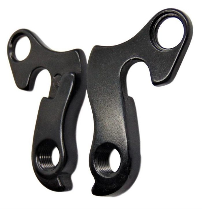 Rear Gear Mech Derailleur Hanger - CC007 - Image 2