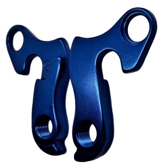 Rear Gear Mech Derailleur Hanger - CC007 - Image 5