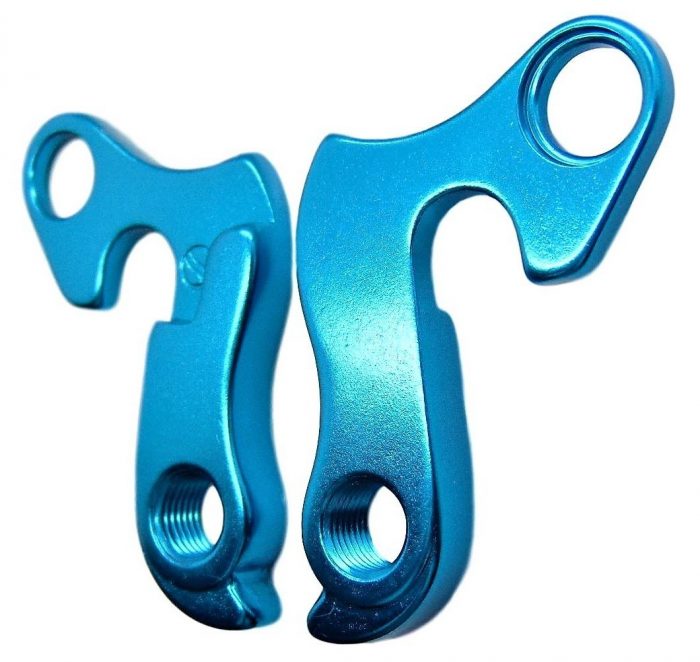 Rear Gear Mech Derailleur Hanger - CC007 - Image 8