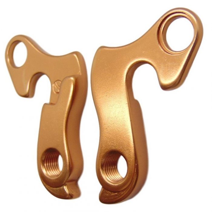 Rear Gear Mech Derailleur Hanger - CC007 - Image 11