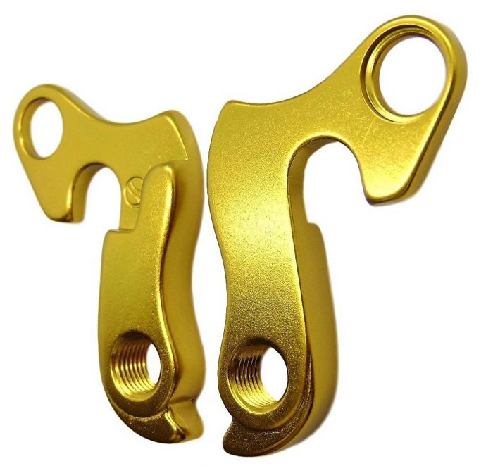 Rear Gear Mech Derailleur Hanger - CC007 - Image 14
