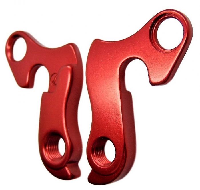 Rear Gear Mech Derailleur Hanger - CC007 - Image 17