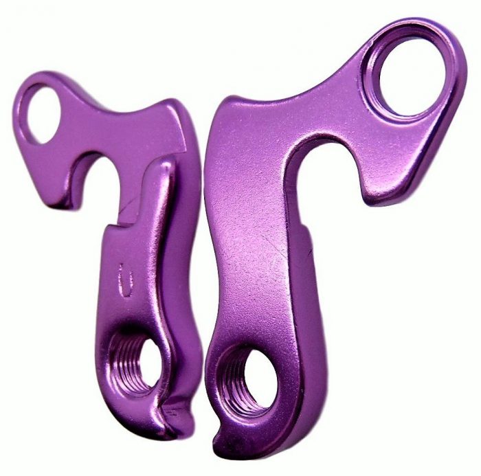 Rear Gear Mech Derailleur Hanger - CC007 - Image 20