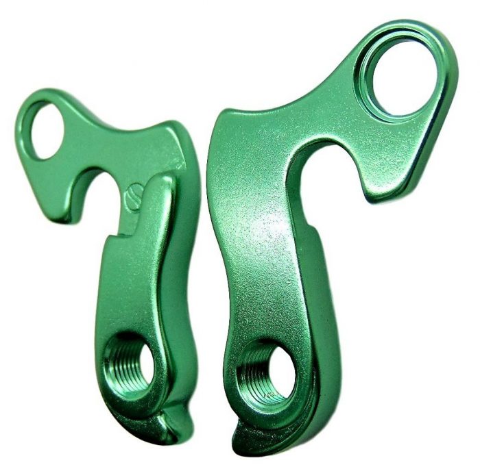 Rear Gear Mech Derailleur Hanger - CC007 - Image 23