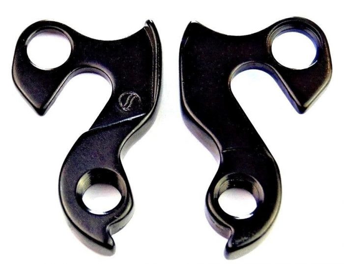 Rear Gear Mech Derailleur Hanger - CC043 - Image 4