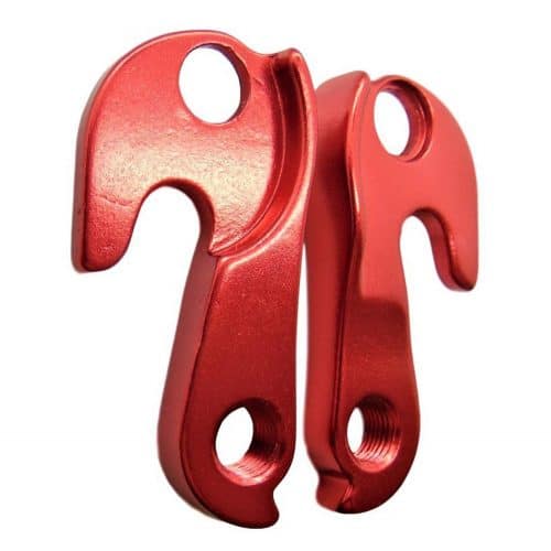 Rear Gear Mech Derailleur Hanger - CCLG32