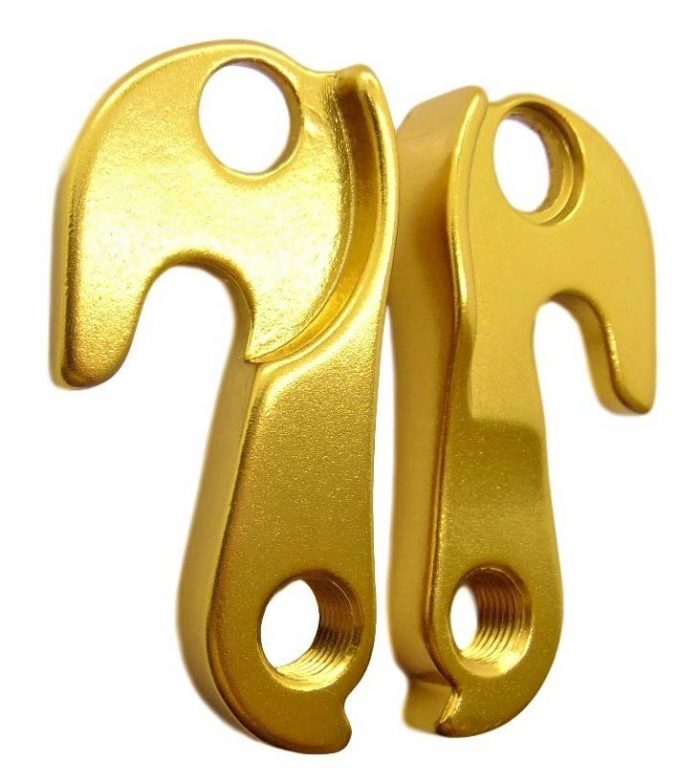 Rear Gear Mech Derailleur Hanger - CCLG32 - Image 2