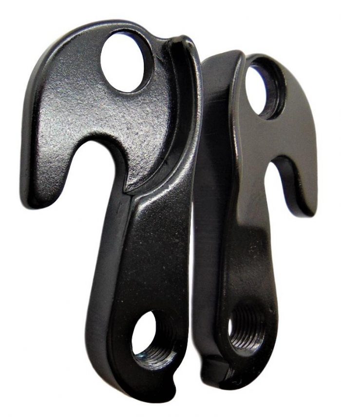 Rear Gear Mech Derailleur Hanger - CCLG32 - Image 5