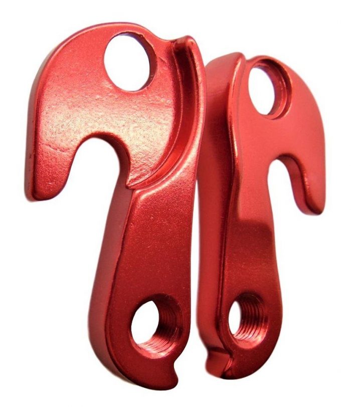 Rear Gear Mech Derailleur Hanger - CCLG32 - Image 8