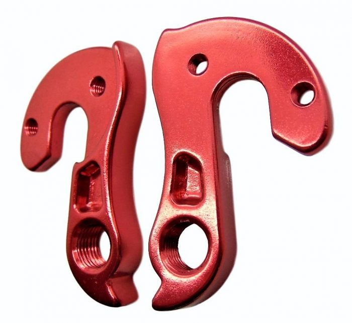 Rear Gear Mech Derailleur Hanger - CC123 - Image 5