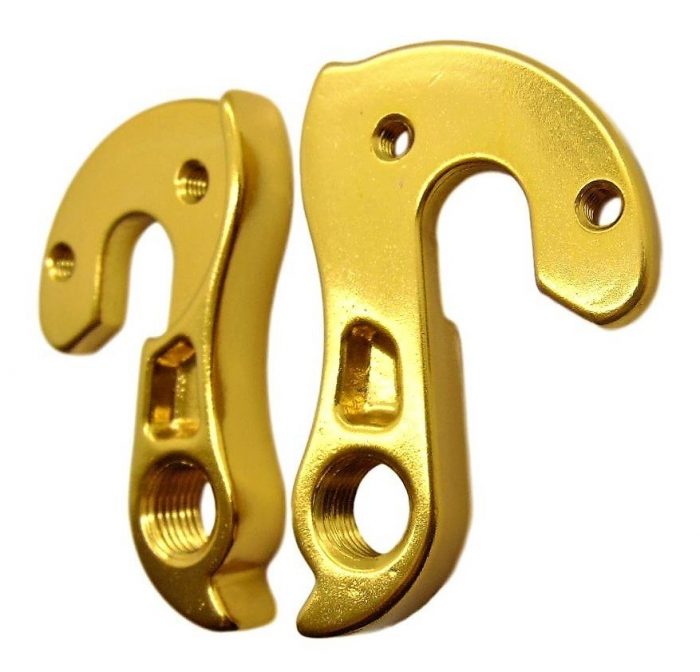 Rear Gear Mech Derailleur Hanger - CC123 - Image 8