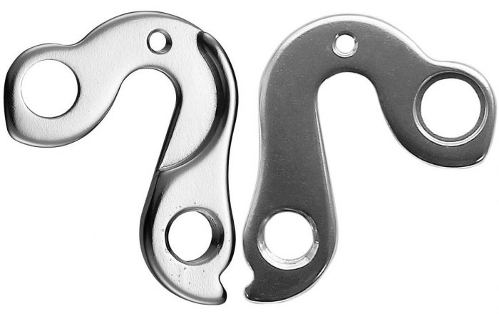 Rear Gear Mech Derailleur Hanger - CC108B - Image 2