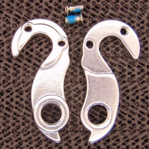 Rear Gear Mech Derailleur Hanger - CCGG55