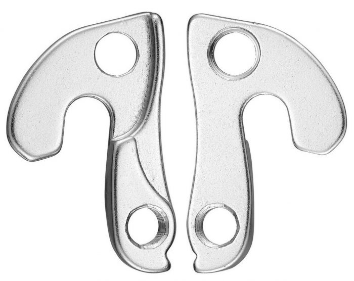Rear Gear Mech Derailleur Hanger - CCLG26 - Image 2
